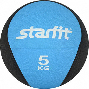 Медицинбол Starfit GB-702 (5 кг) Blue