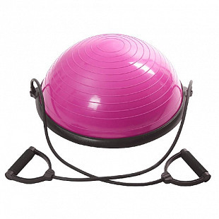 Полусфера Atemi Bosu Ball ABS01 58 см