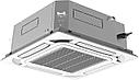 Кондиционер кассетный Gree U-Match Inverter GUD50W/A-S/GUD50T/A-S, фото 2