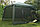 Шатер, тент палатка с защитной сеткой (320х320х245), арт. Lanyu LY- 1628D, фото 5