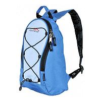 Велосипедный рюкзак Wynnster Mantis 10L /Польша, Campus, голубой/