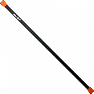 Бодибар неопреновый Starfit BB-301 4 кг orange