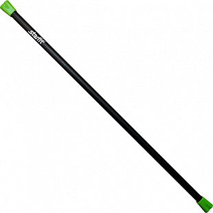 Бодибар неопреновый Starfit BB-301 5 кг green