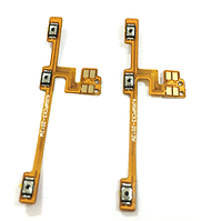 Шлейф Original с кнопкой включения и громкости Xiaomi POCO X3/POCO X3 NFC