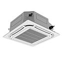 Кассетный кондиционер Gree GU140T/A1-K/GU140W/A1-M, фото 2
