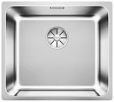 Кухонная мойка Blanco SOLIS 450-IF полированная