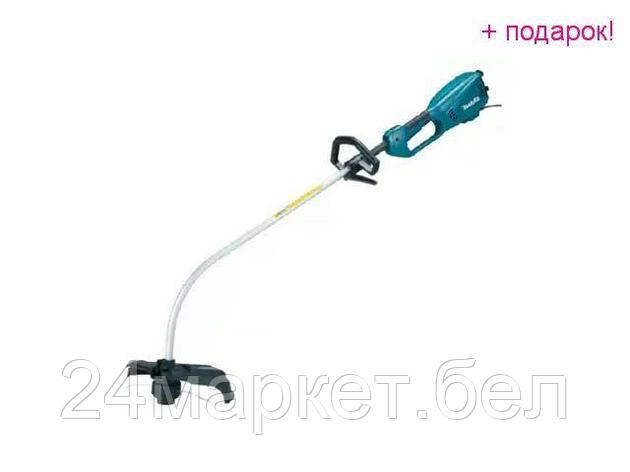 Триммер Makita UR3501, фото 2