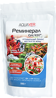 AQUAYER Реминерал 330 г