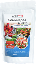 AQUAYER Реминерал 330 г