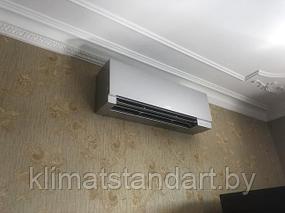 Кондиционер Mitsubishi Electric серии Design MSZ-EF25VES/MUZ-EF25VE