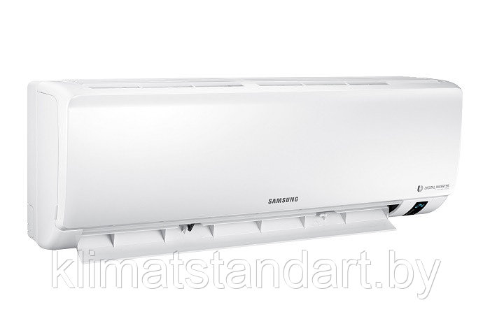 Кондиционеры Samsung AR09RSFHMWQNER / AR09RSFHMWQXER - фото 3 - id-p2722732