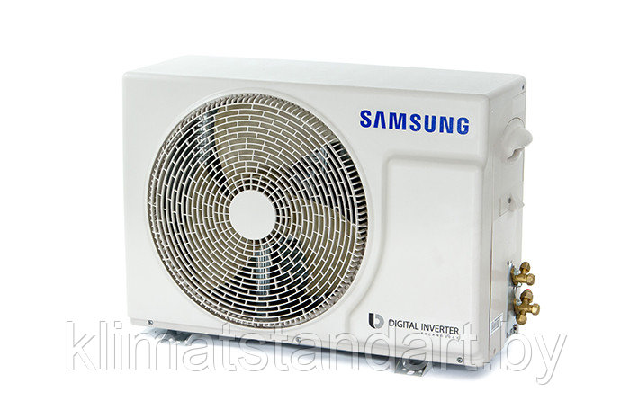 Кондиционеры Samsung AR09RSFHMWQNER / AR09RSFHMWQXER - фото 5 - id-p2722732