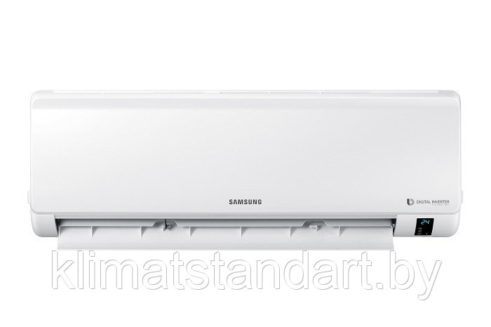 Кондиционеры Samsung AR12RSFHMWQNER / AR12RSFHMWQXER - фото 2 - id-p145481354