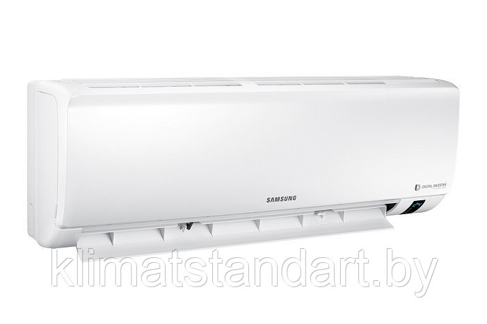 Кондиционеры Samsung AR12RSFHMWQNER / AR12RSFHMWQXER - фото 3 - id-p145481354