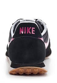 Кроссовки Nike WMNS ELITE TEXTILE 586310 005 - фото 4 - id-p145484565