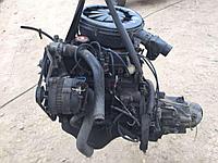 Двигатель на Renault 19 2 поколение