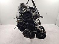 Двигатель на Renault Megane 1 поколение