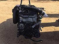 Двигатель на Citroen C4 Picasso 1 поколение