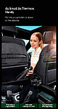 (Оригинал) Портативный автомобильный пылесос Baseus A2 Car Vacuum Cleaner с аксессуарами (живые фото ), фото 5