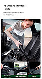 (Оригинал) Портативный автомобильный пылесос Baseus A2 Car Vacuum Cleaner с аксессуарами (живые фото ), фото 8