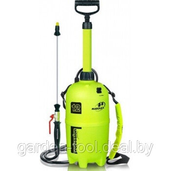 Опрыскиватель садовый Marolex Profession Plus 5