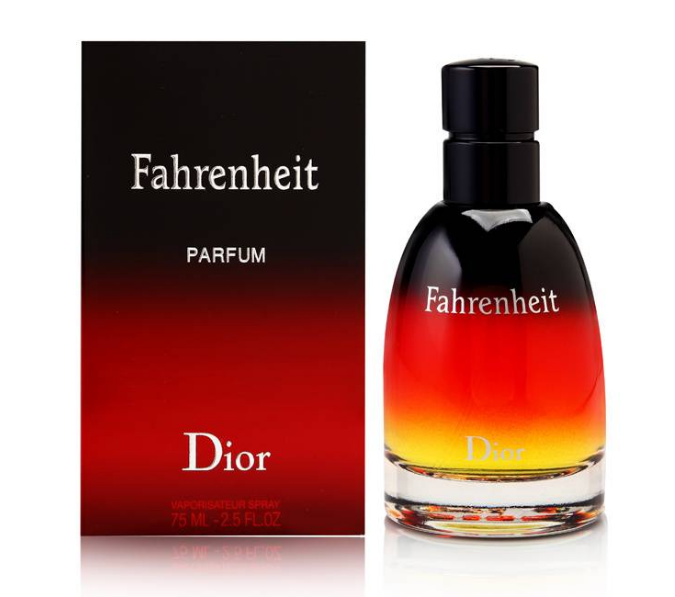 Мужской парфюм Dior Fahrenheit Eau de Parfum / 75 ml