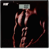 Напольные весы электронные Hitt HT-6101