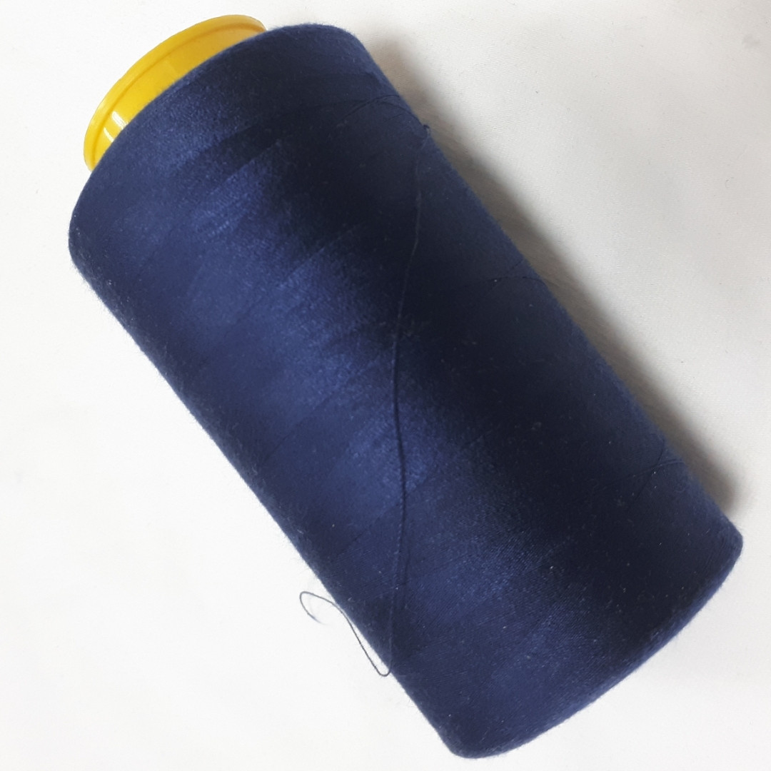 Нитка швейная Absolut Thread 50/2 5000 ярдов цвет 322 - фото 1 - id-p145504759