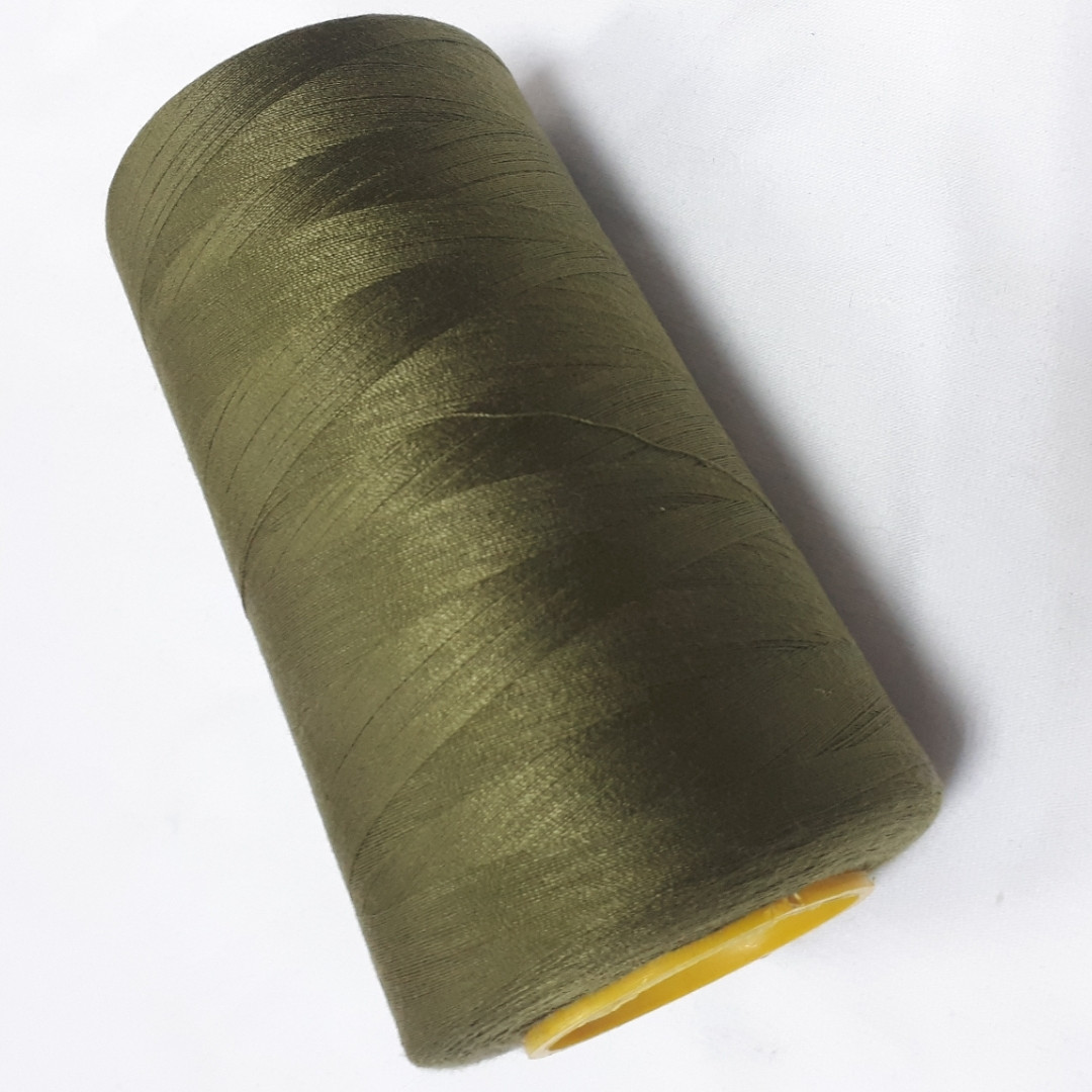 Нитка швейная Absolut Thread 50/2 5000 ярдов цвет 423 - фото 1 - id-p145504911