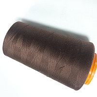 Нитка швейная Absolut Thread 50/2 5000 ярдов цвет 299 шоколад