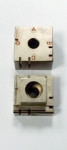 Губки левая часть Wenxing-100G - фото 1 - id-p11880443