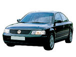 Passat B5