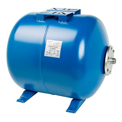 Гидроаккумулятор для воды IBO 24 л