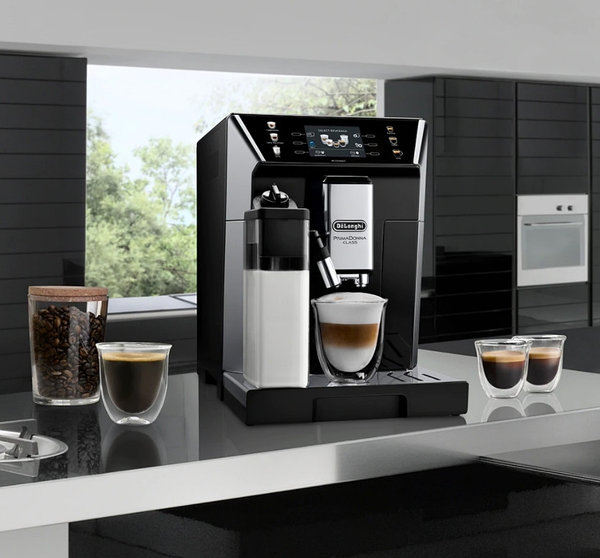 DeLonghi PrimaDonna Class Evo ECAM550.65.SB