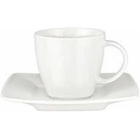 Чашка с блюдцем "Maxim Espresso Set"