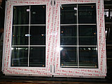 Окна пластиковые ПВХ, фото 10
