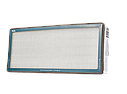 Фильтр высокоэффективный HEPA Н11 для ONEAIR ASP-200, фото 2