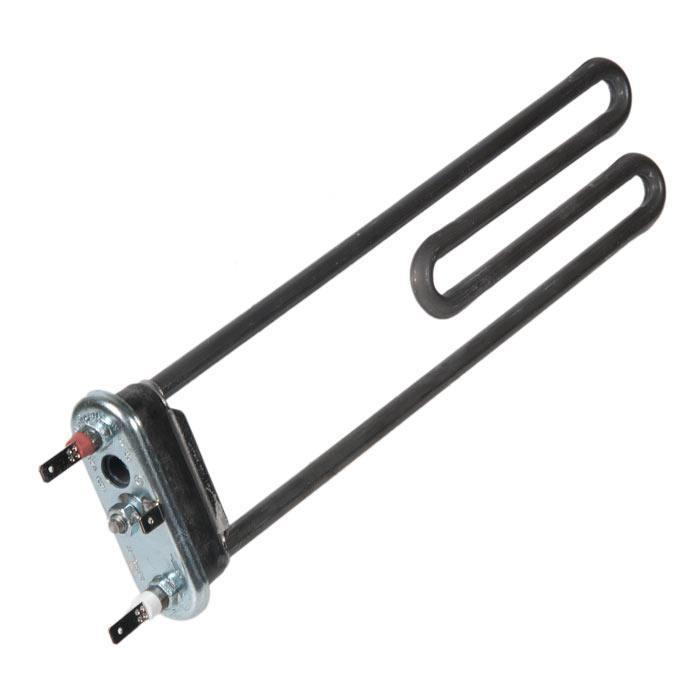 Тэн стиральной машины Bosch, Siemens 300мм 2000вт