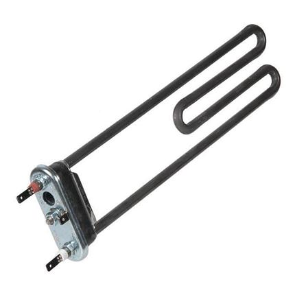 Тэн стиральной машины Bosch, Siemens 300мм 2000вт, фото 2