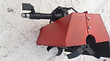 Культиватор фрезерный «Мотор Сич ФМ-31М» с верхним редуктором, фото 4