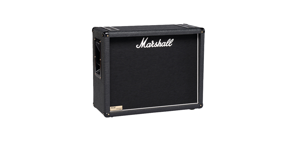 Кабинет Marshall 1936V - фото 2 - id-p145526540