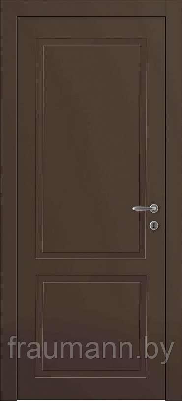 Межкомнатная дверь "Волховец" 8002 - фото 3 - id-p145539856