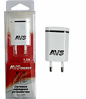 USB aвтомобильное зарядное устройство AVS 1 порт UC-311 (1,2А)