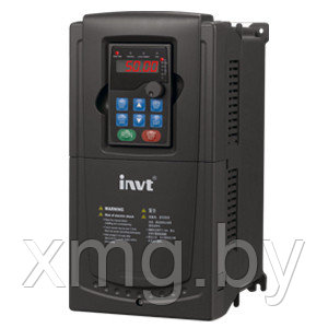 Частотный преобразователь 280 кВт (CHF100A-250G/280P-4) - фото 4 - id-p145543609