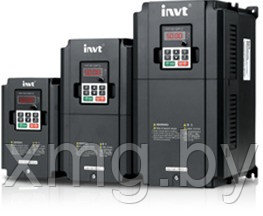 Частотный преобразователь 315 кВт (CHF100A-280G/315P-4) - фото 5 - id-p145543610