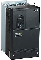 Частотный преобразователь для электродвигателя 22 кВт (ONI M680 380В, 3Ф 18-22 kW 38-43A)