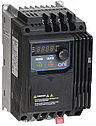 Частотный преобразователь для электродвигателя 0,75 кВт (A400 380В, 3Ф 0,75 kW 2,5А серии ONI), фото 4