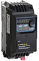 Частотный преобразователь для электродвигателя 2,2 кВт (A400 380В, 3Ф 2,2 kW 5,5А серии ONI), фото 5