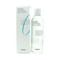 КСР Тоник COSRX Refresh AHA BHA Vitamin C Daily Toner 280мл