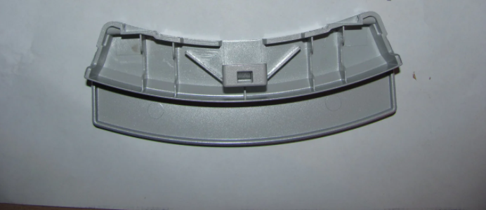 Ручка люка Samsung DC64-00773A, фото 2